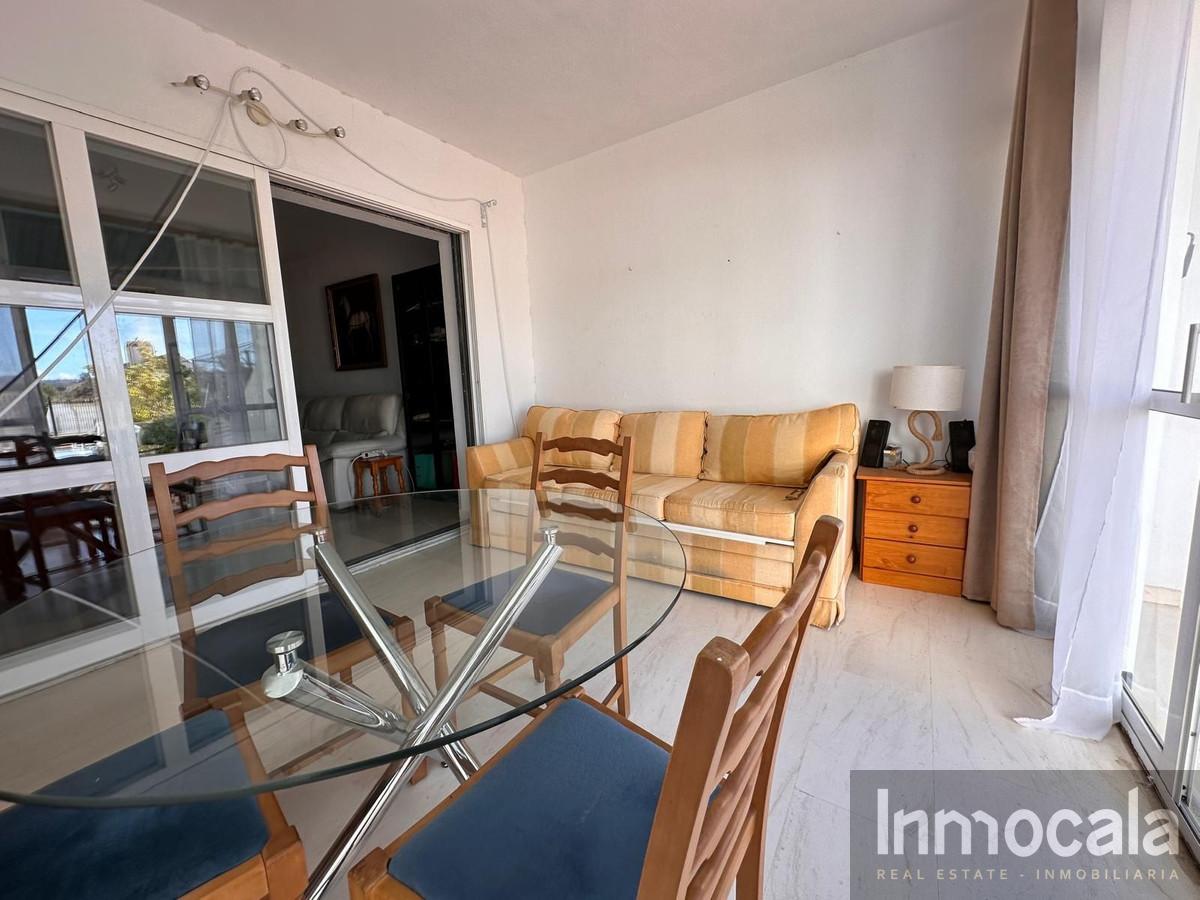 Venta de apartamento en Mijas Costa