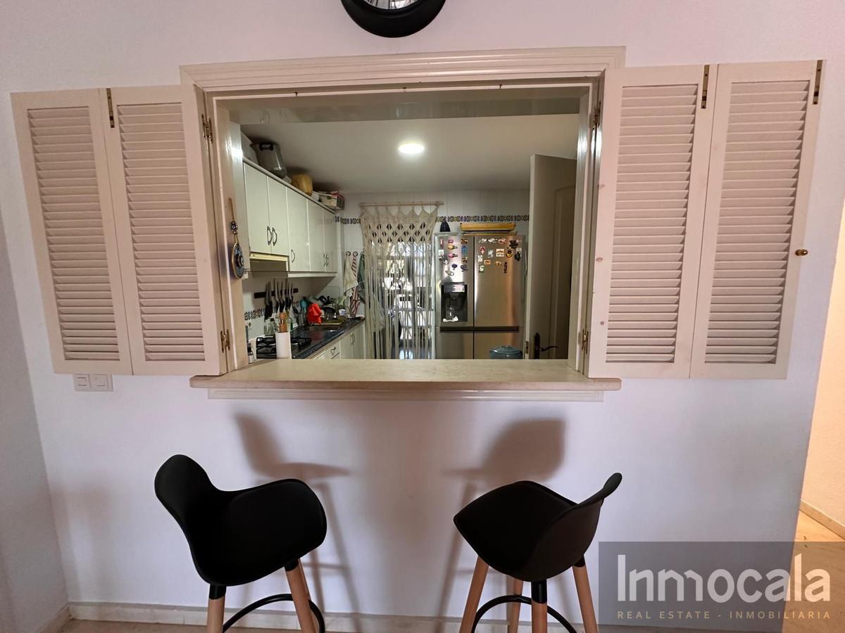 Venta de apartamento en Mijas Costa