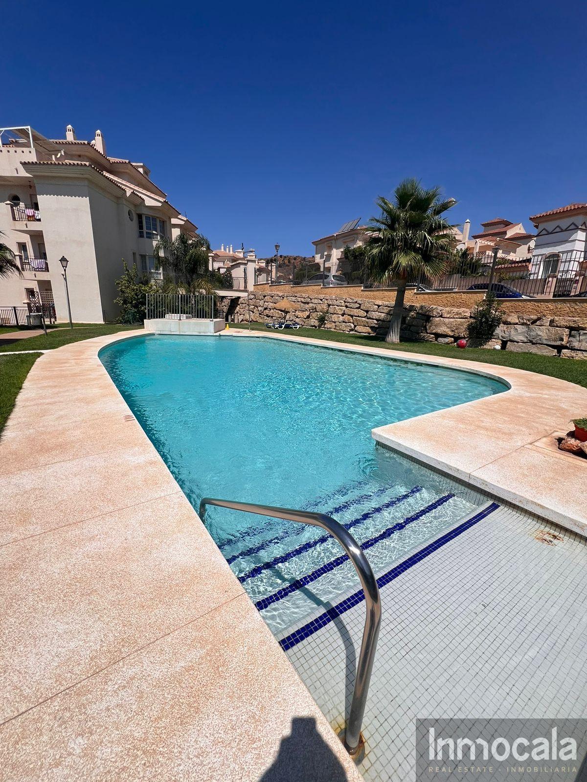 Venta de apartamento en Mijas Costa