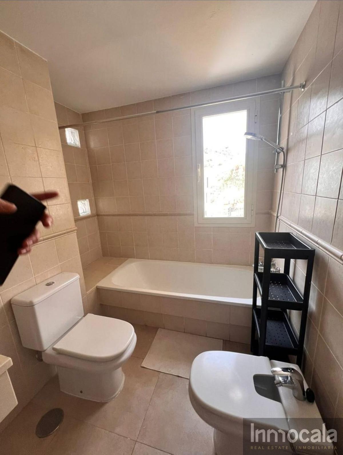 For sale of apartment in Mijas Costa