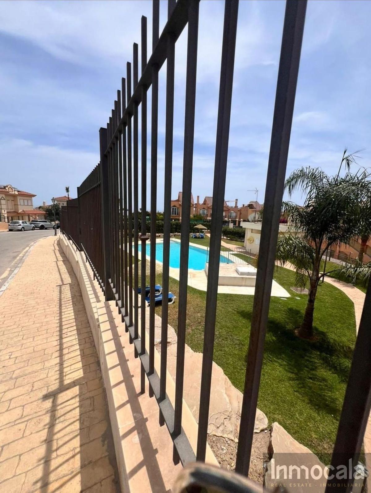 For sale of apartment in Mijas Costa