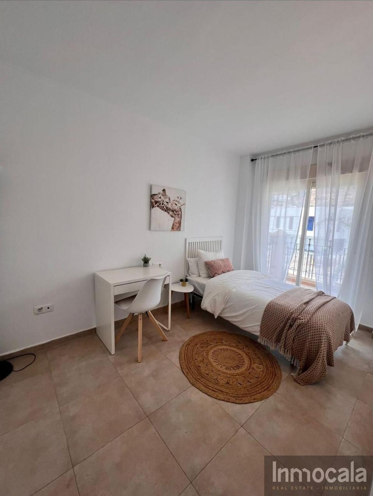 For sale of apartment in Mijas Costa