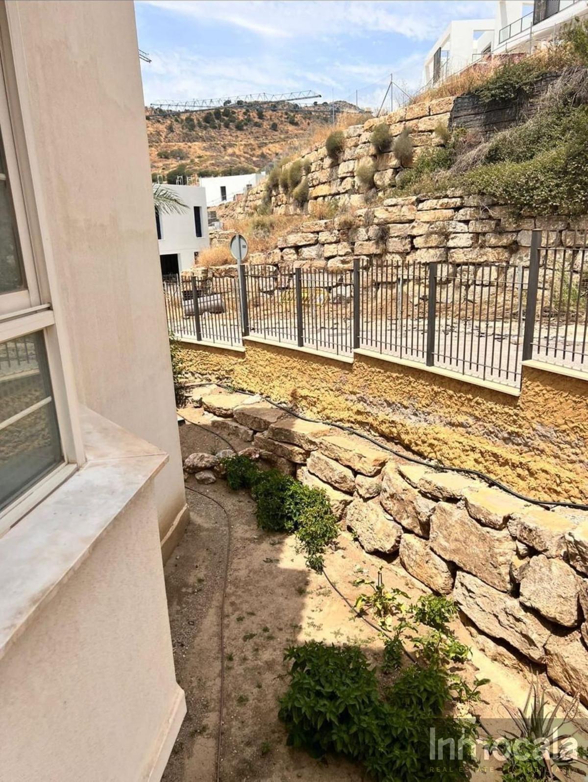 For sale of apartment in Mijas Costa