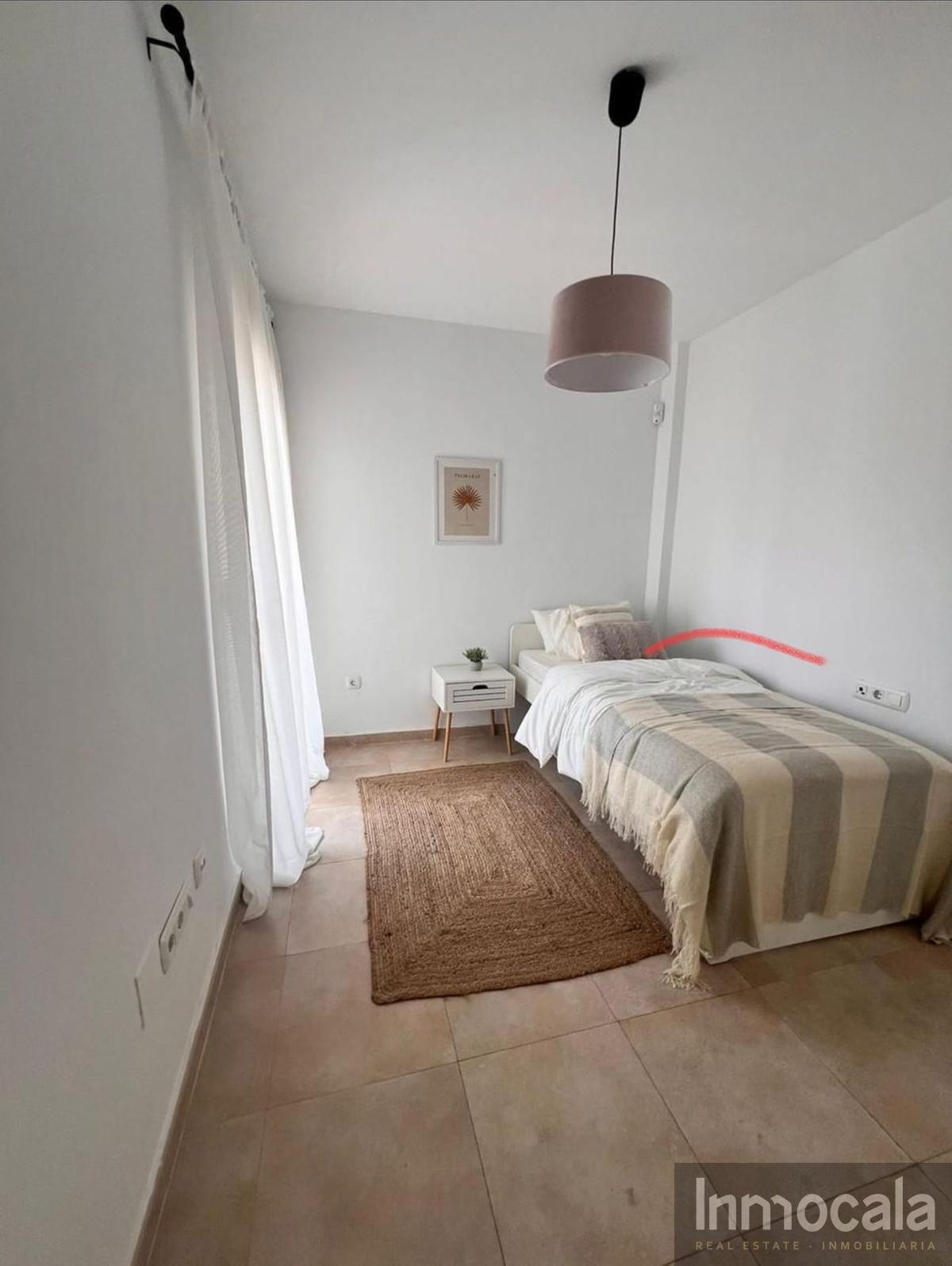 For sale of apartment in Mijas Costa