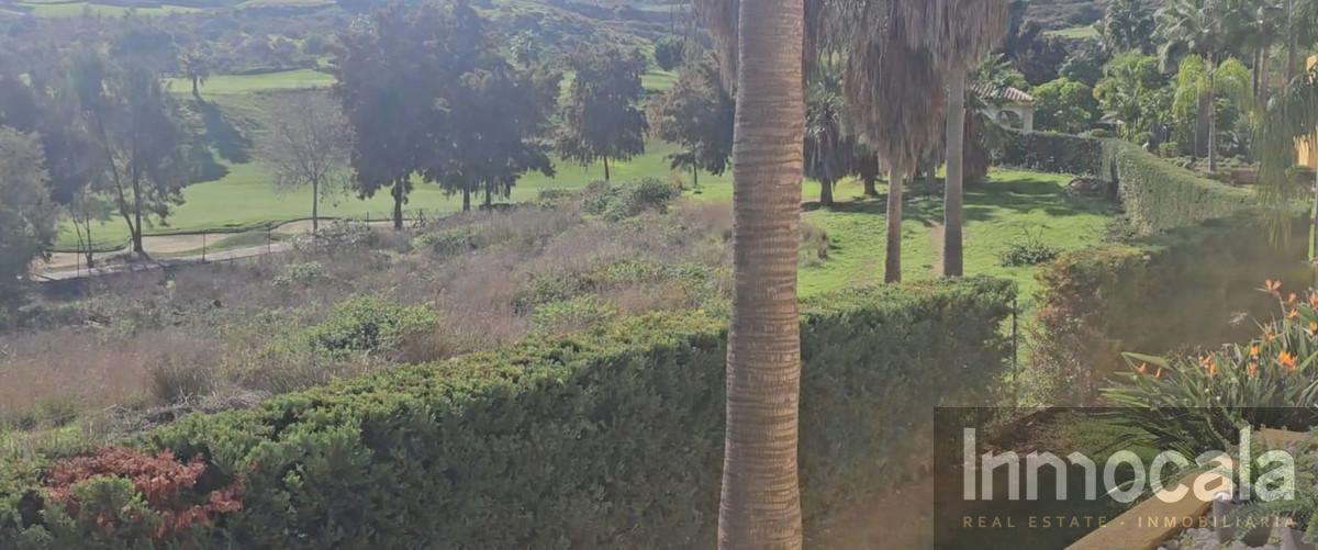 For sale of apartment in La Cala de Mijas