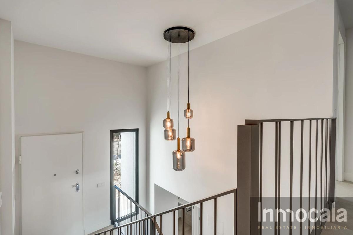 Venta de villa en La Cala de Mijas