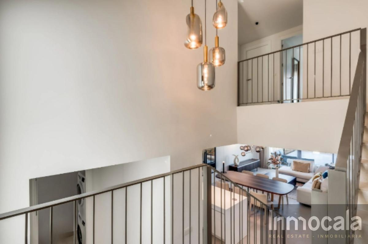 Venta de villa en La Cala de Mijas