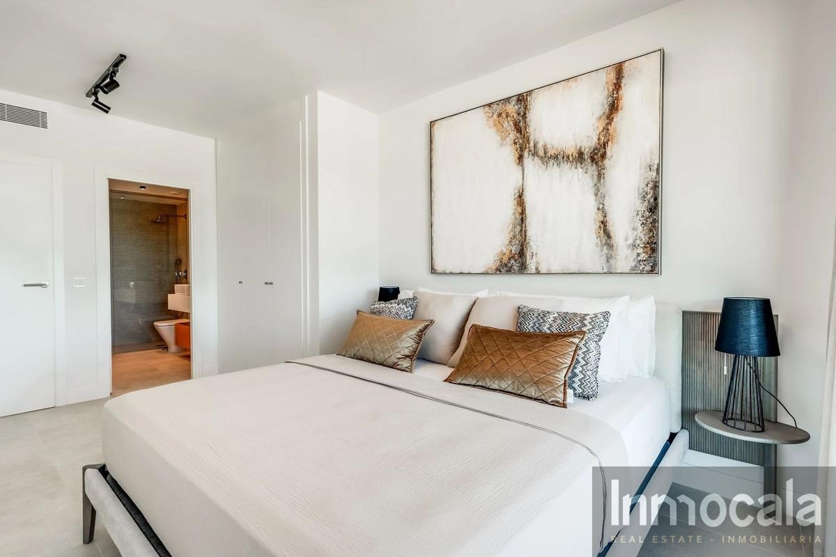 Venta de villa en La Cala de Mijas