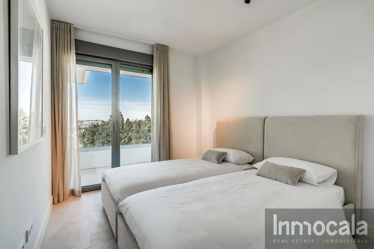 Venta de villa en La Cala de Mijas