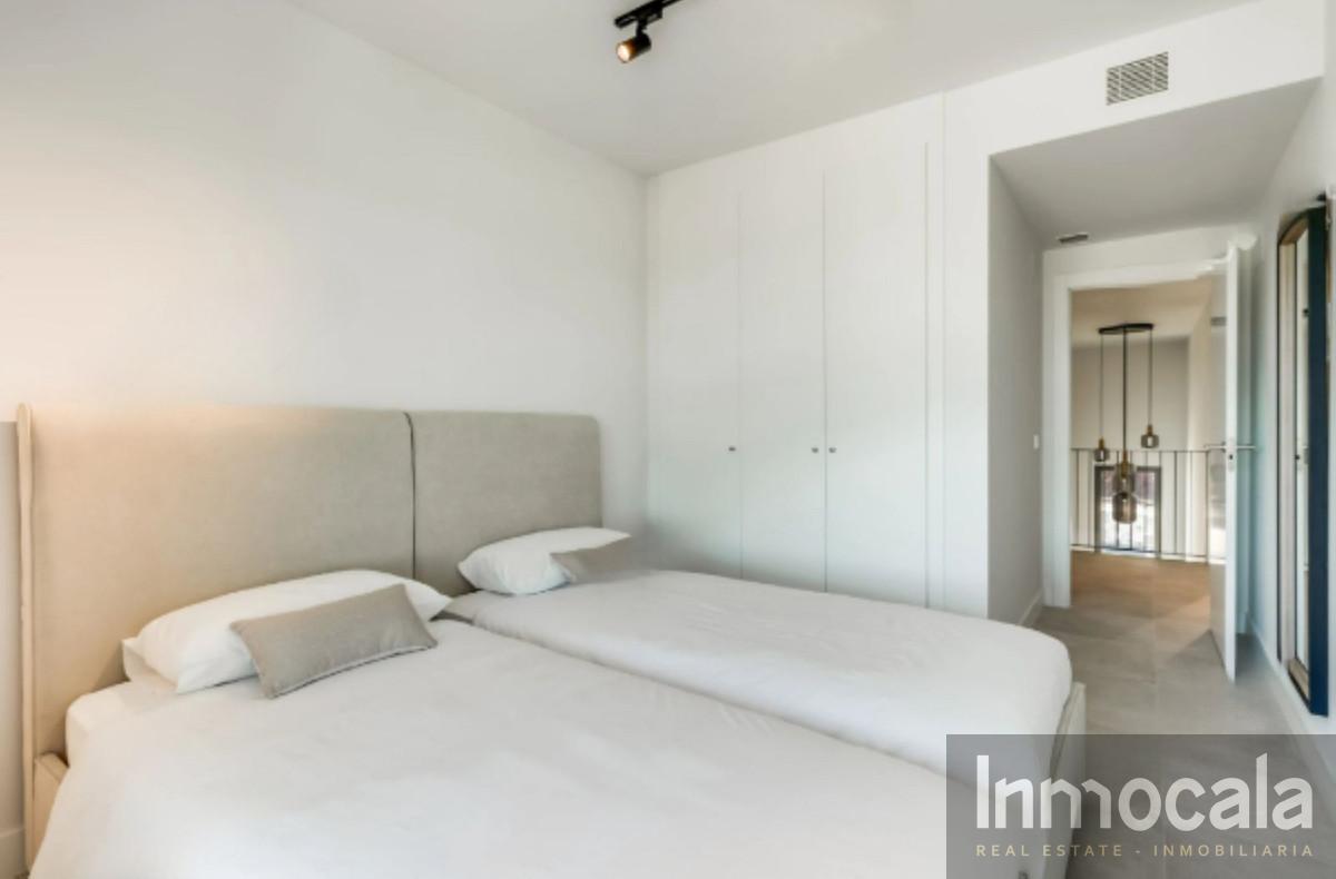 Venta de villa en La Cala de Mijas