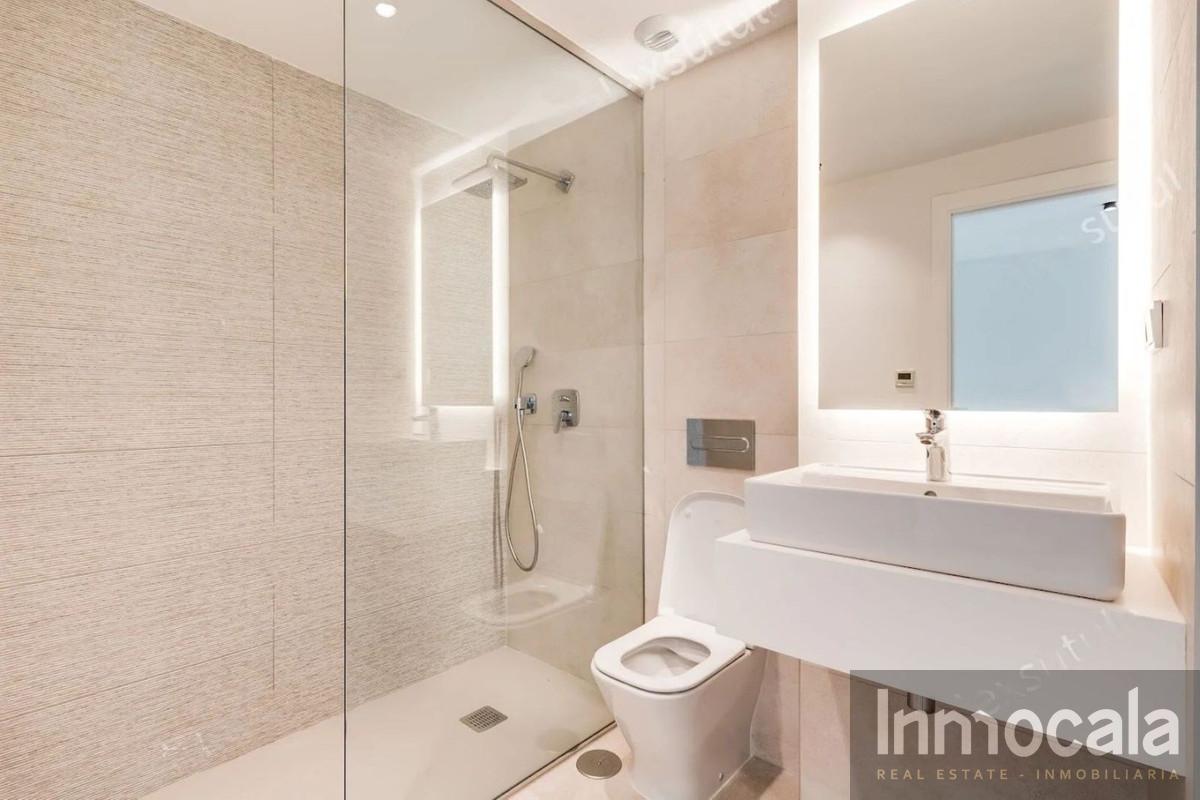 Venta de villa en La Cala de Mijas
