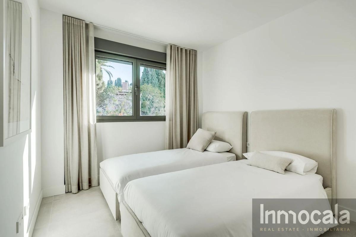 Venta de villa en La Cala de Mijas