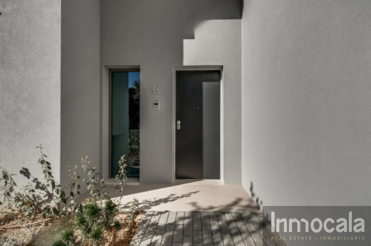 Venta de villa en La Cala de Mijas