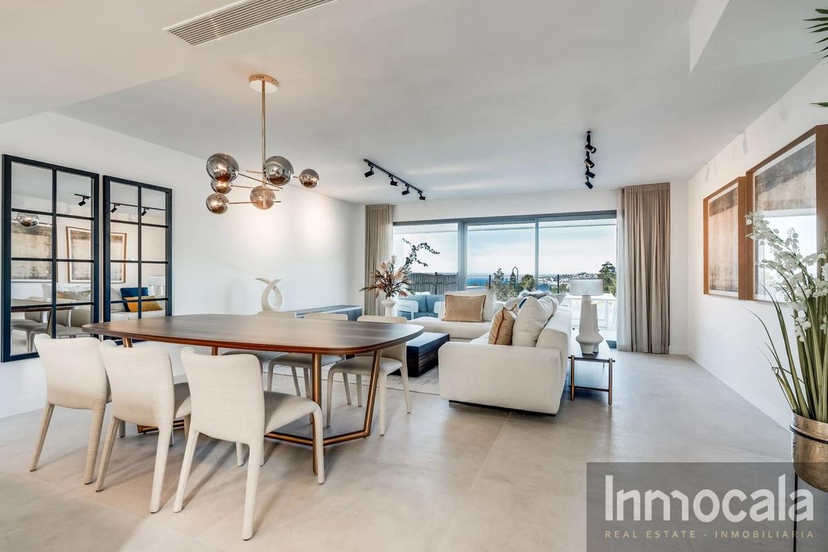 Venta de villa en La Cala de Mijas