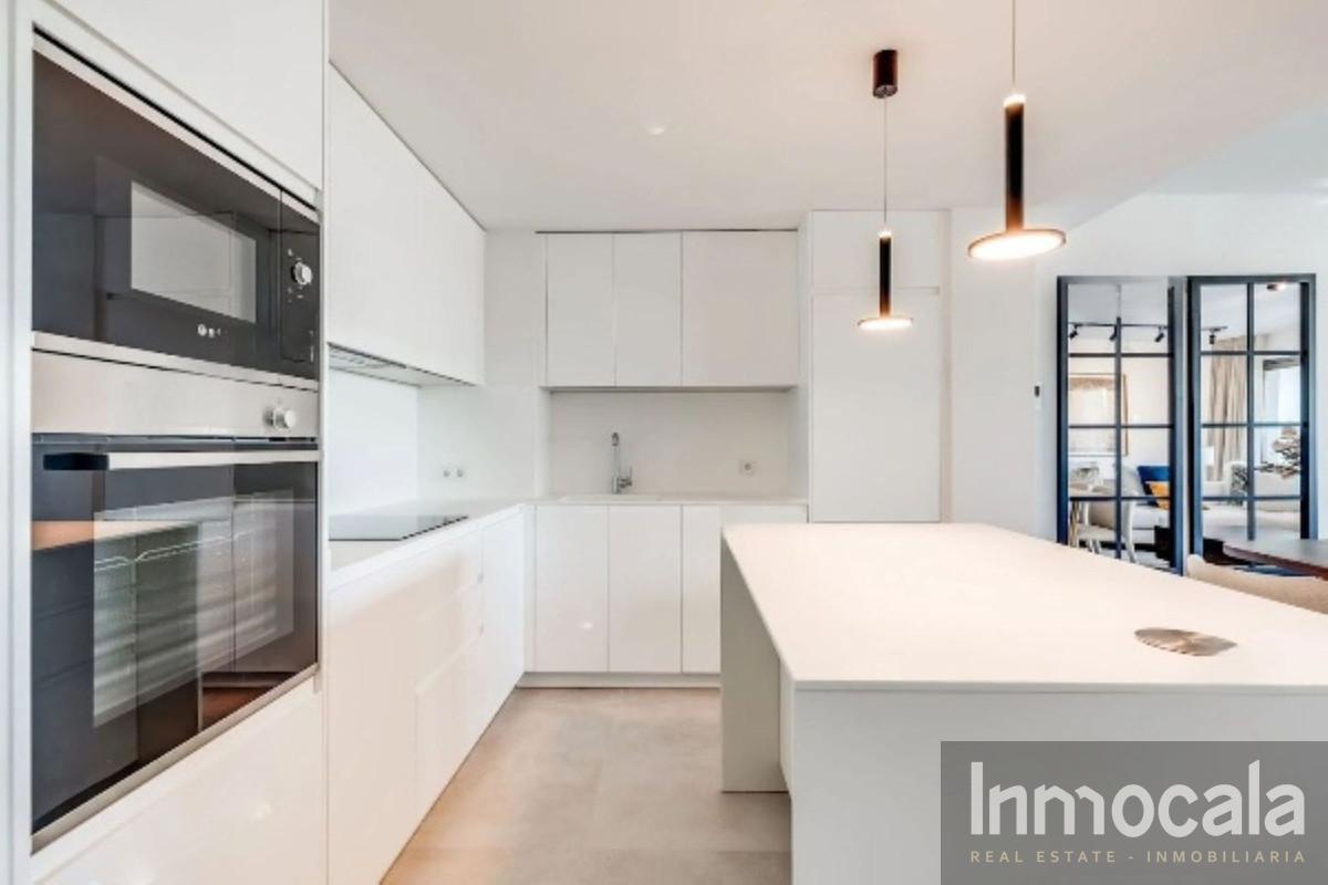 Venta de villa en La Cala de Mijas