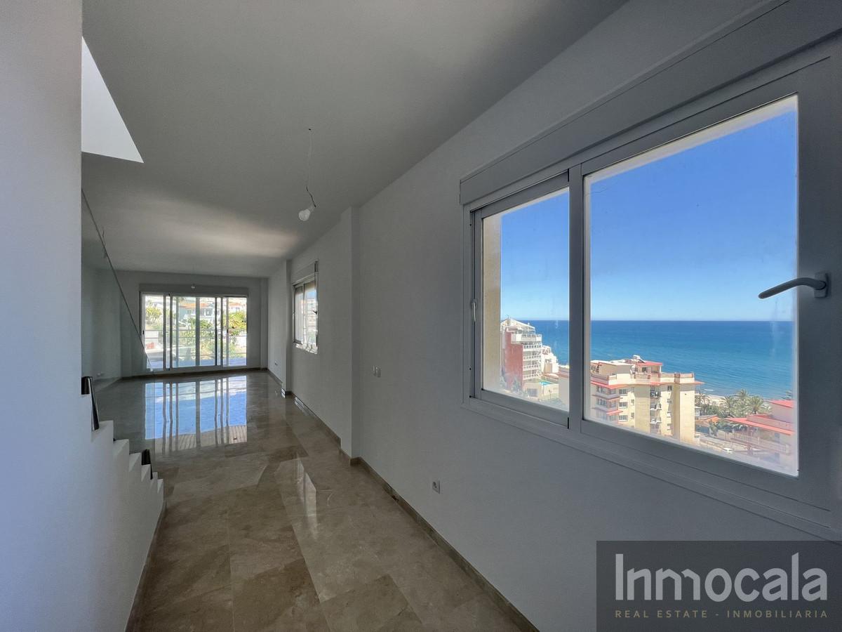 Venta de apartamento en Fuengirola