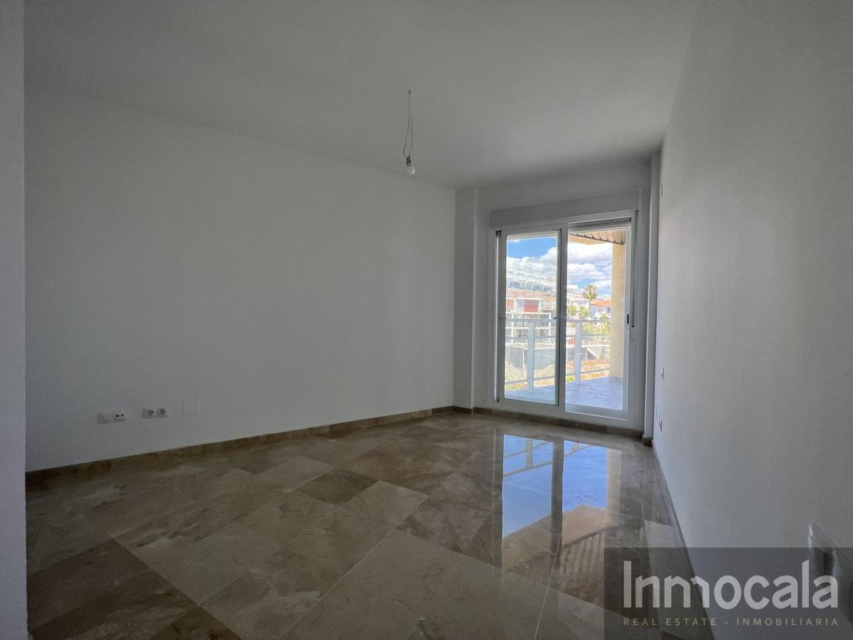 Venta de apartamento en Fuengirola