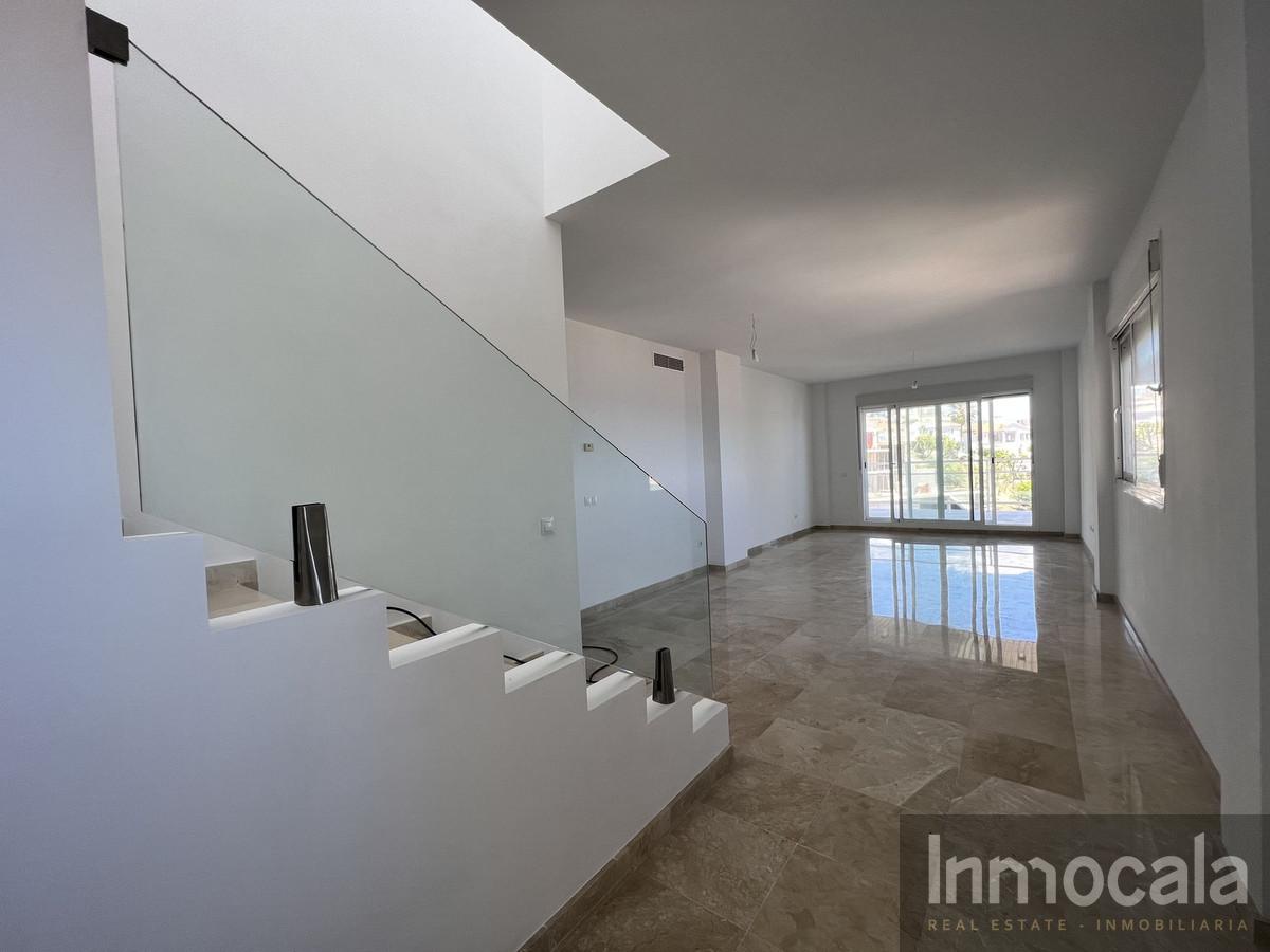 Venta de apartamento en Fuengirola