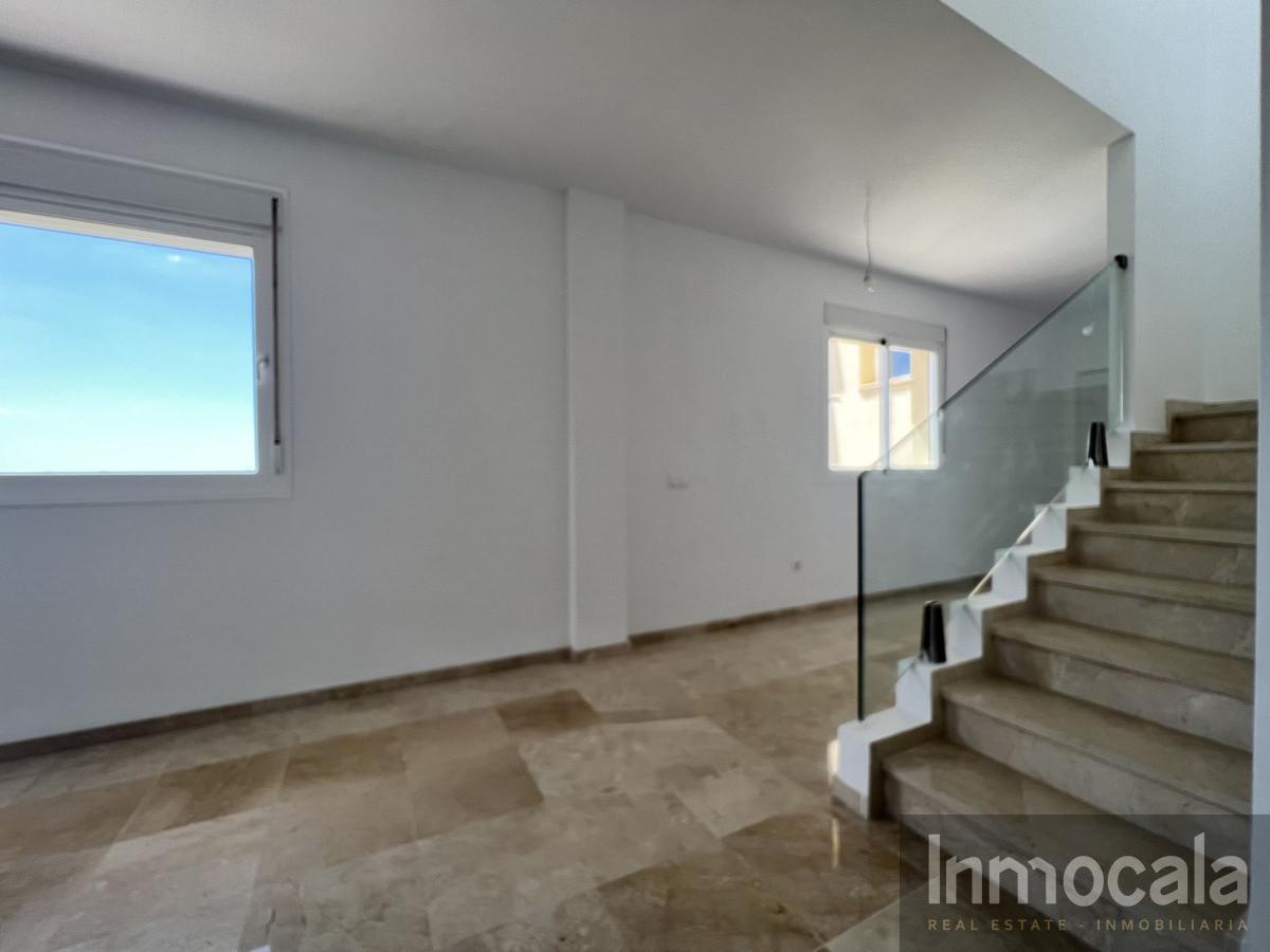 Venta de apartamento en Fuengirola