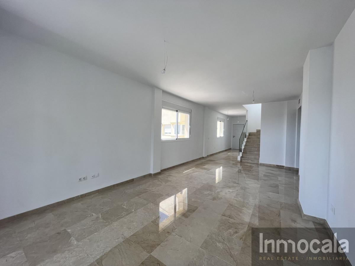 Venta de apartamento en Fuengirola