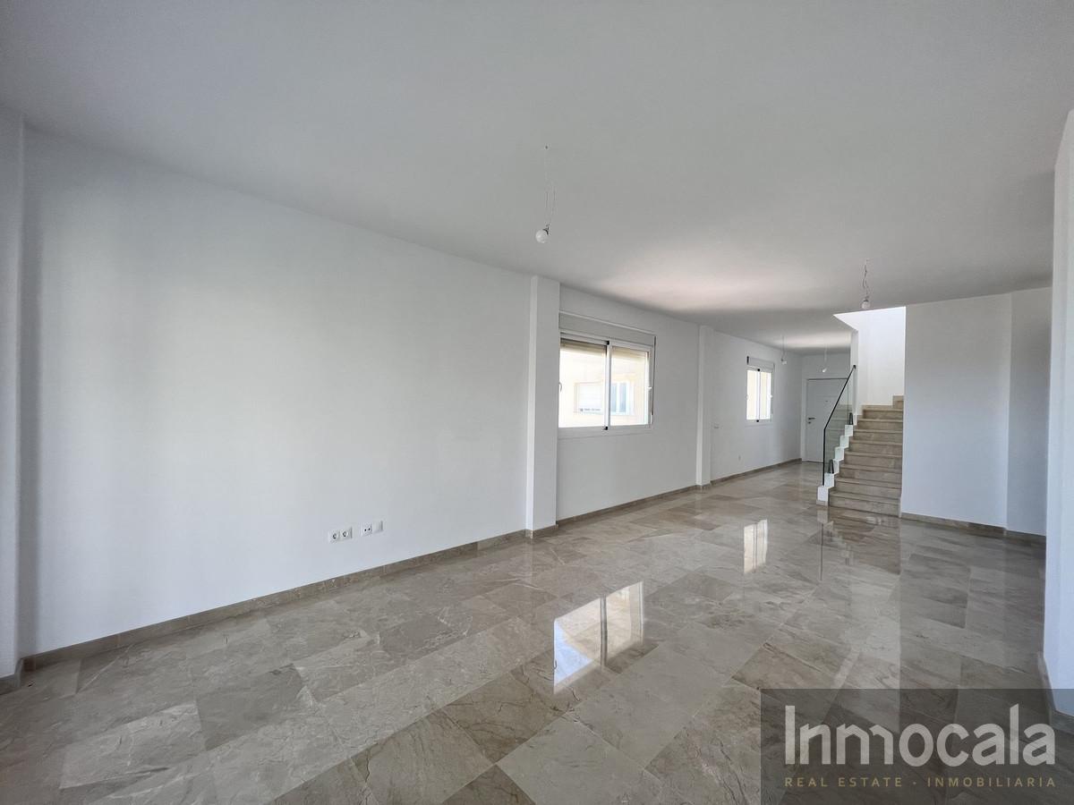 Venta de apartamento en Fuengirola