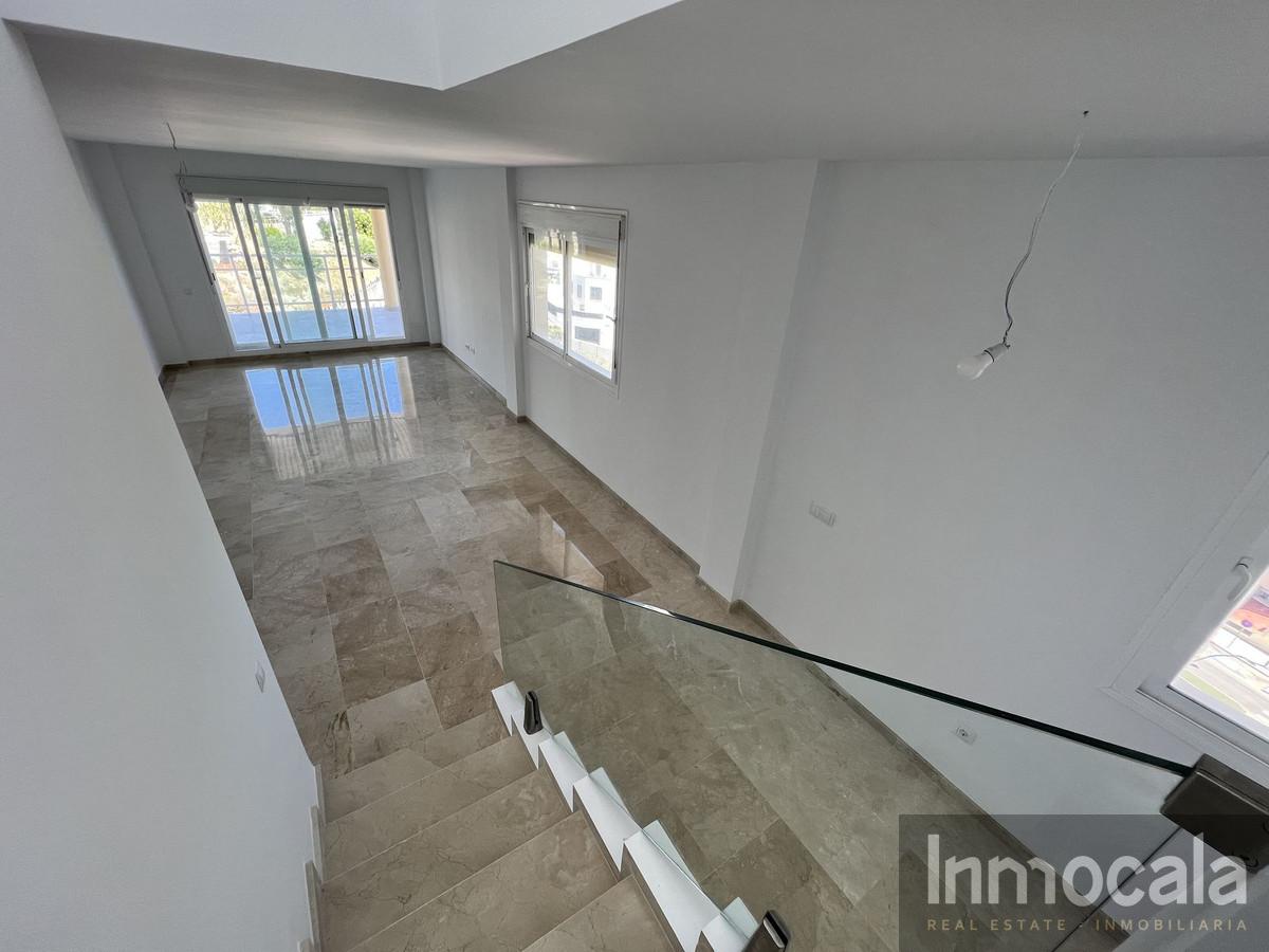 Venta de apartamento en Fuengirola