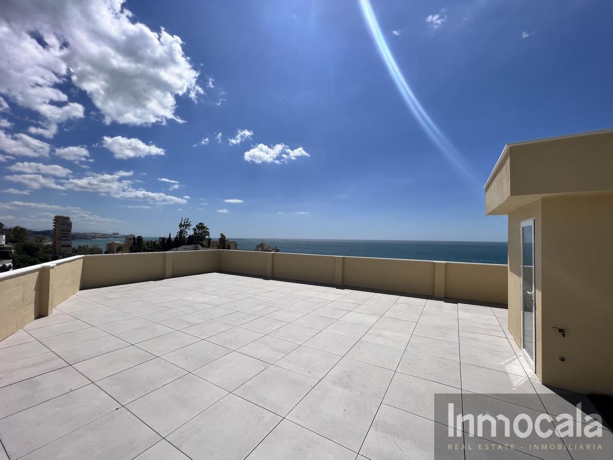 Venta de apartamento en Fuengirola