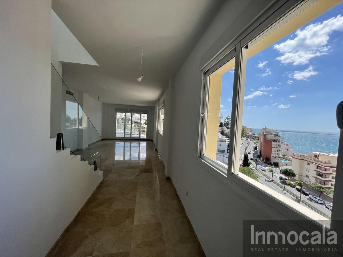 Venta de apartamento en Fuengirola