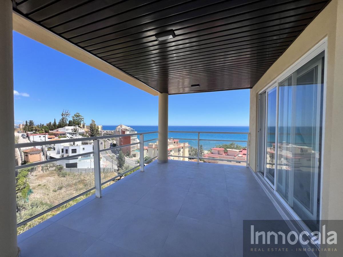 Venta de apartamento en Fuengirola