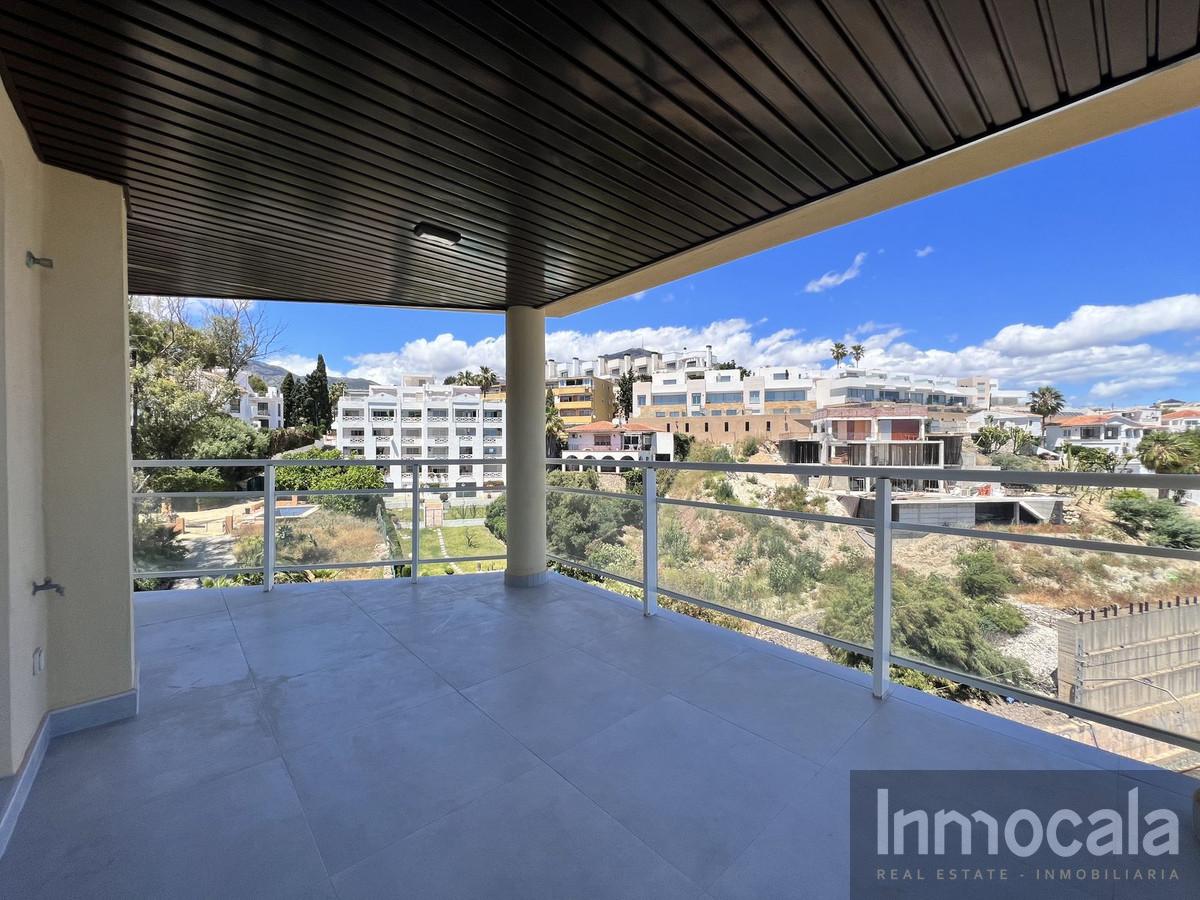 Venta de apartamento en Fuengirola