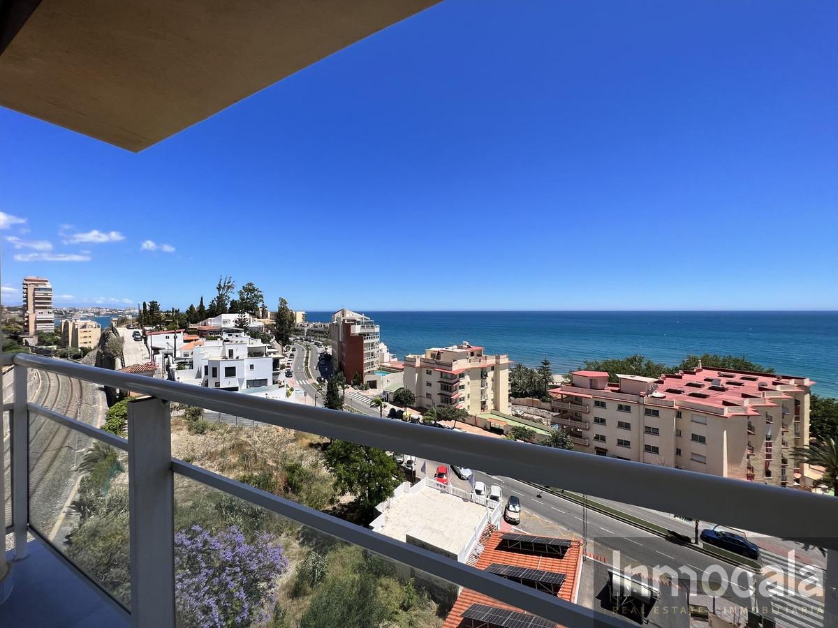 Venta de apartamento en Fuengirola