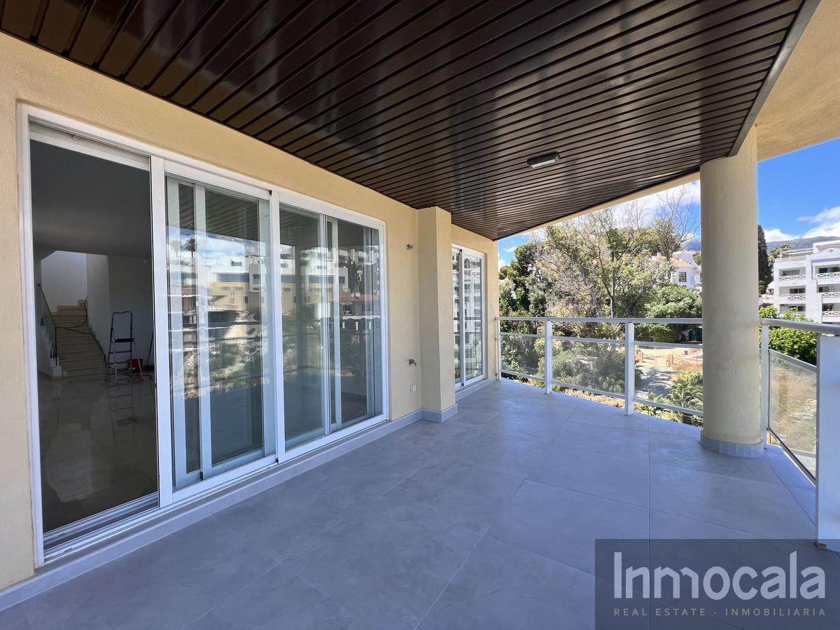 Venta de apartamento en Fuengirola