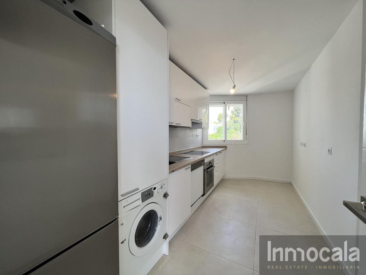 Venta de apartamento en Fuengirola