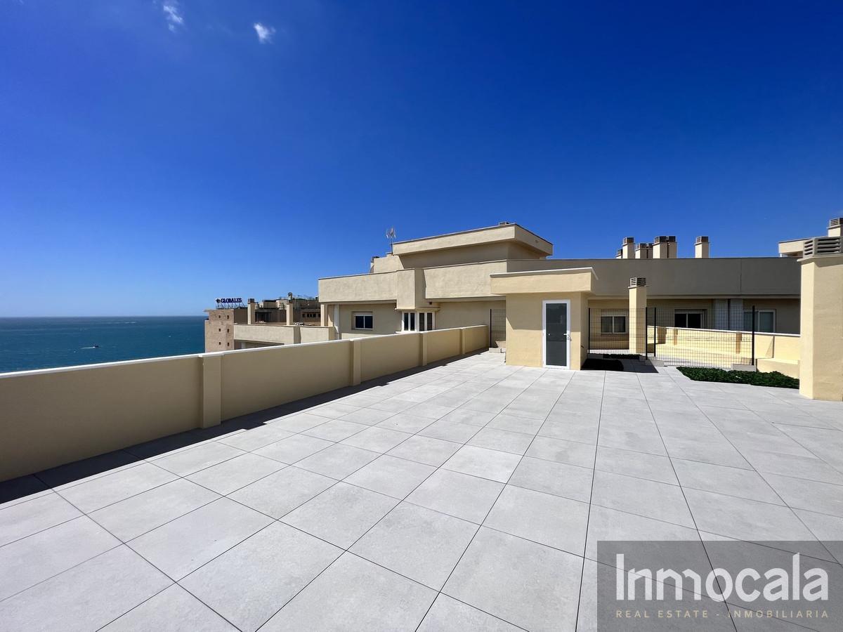 Venta de apartamento en Fuengirola