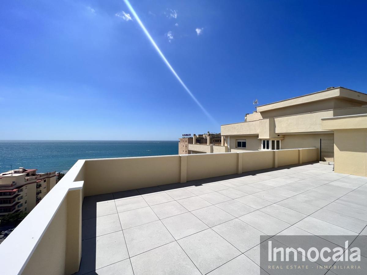 Venta de apartamento en Fuengirola