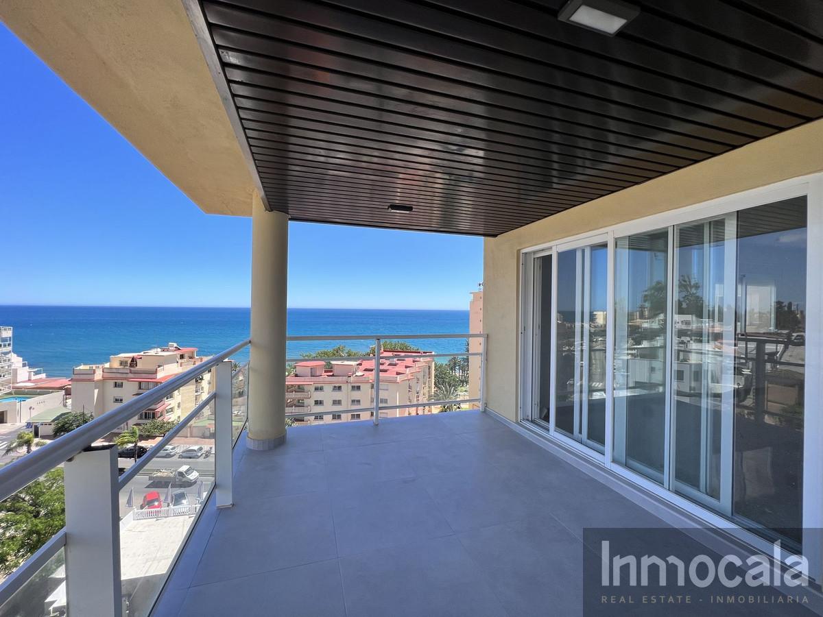 Venta de apartamento en Fuengirola