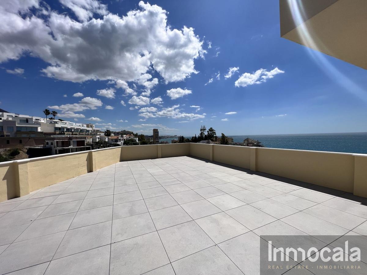 Venta de apartamento en Fuengirola