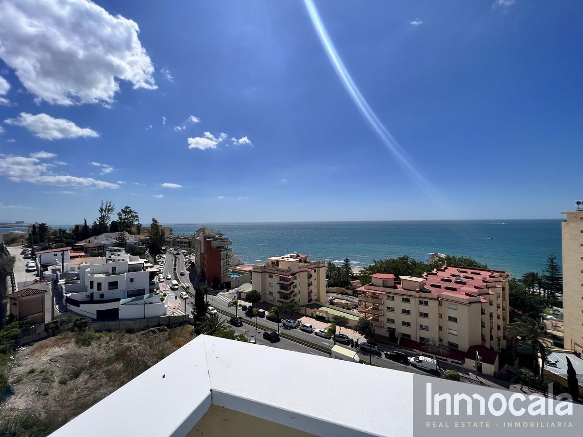 Venta de apartamento en Fuengirola