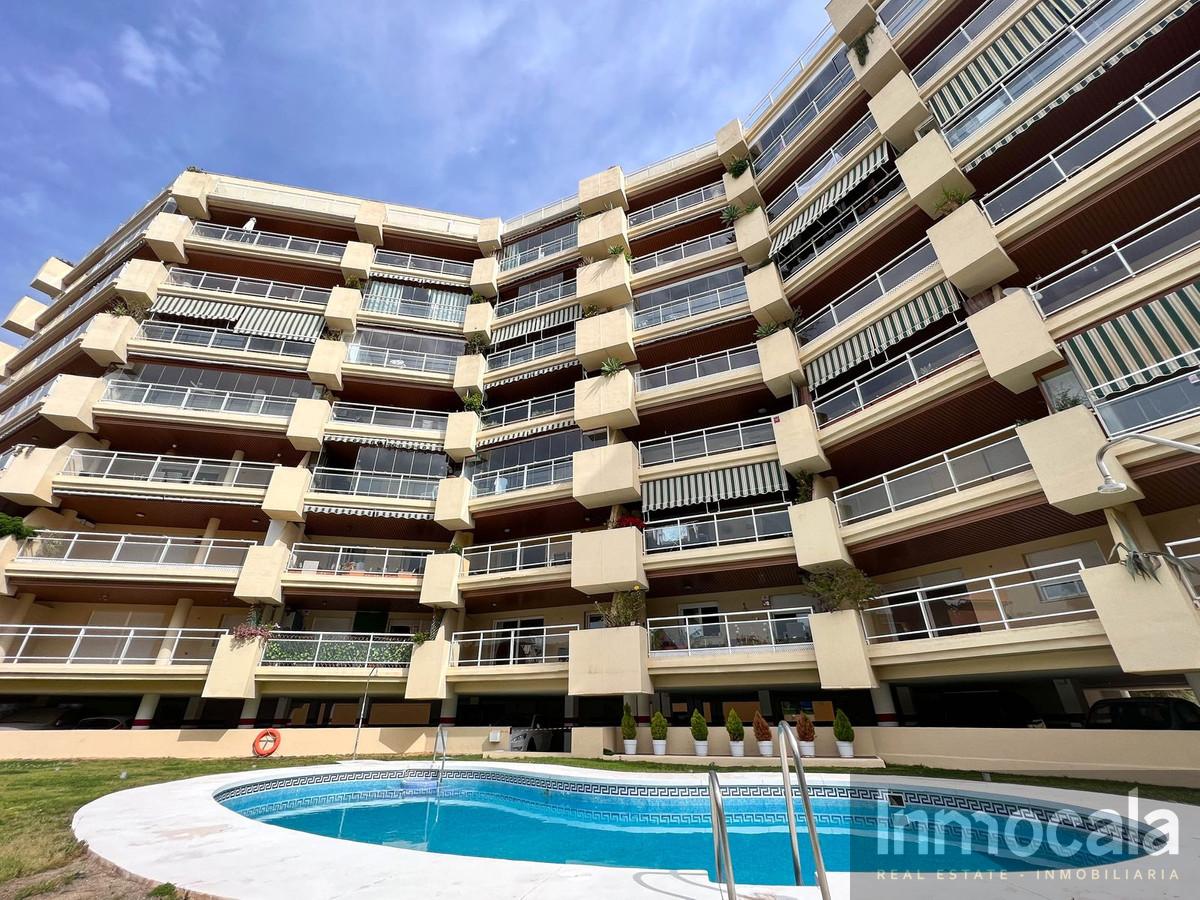 Venta de apartamento en Fuengirola