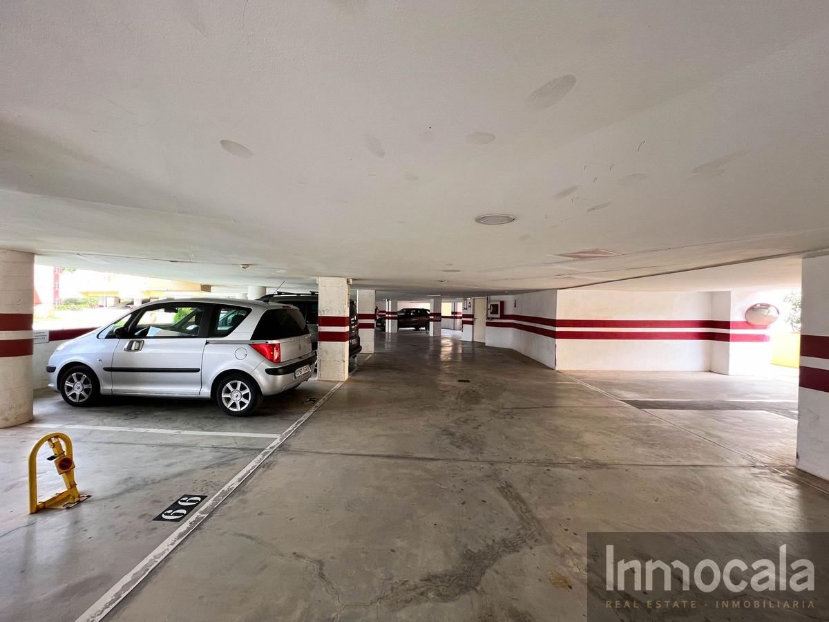 Venta de apartamento en Fuengirola