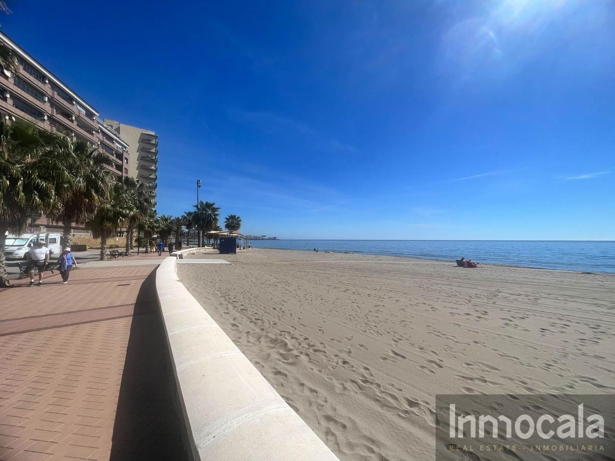 Venta de apartamento en Fuengirola