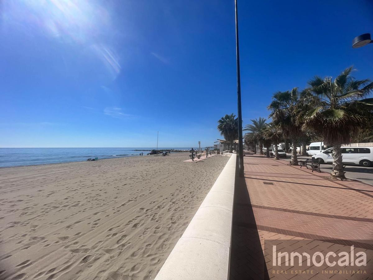 Venta de apartamento en Fuengirola
