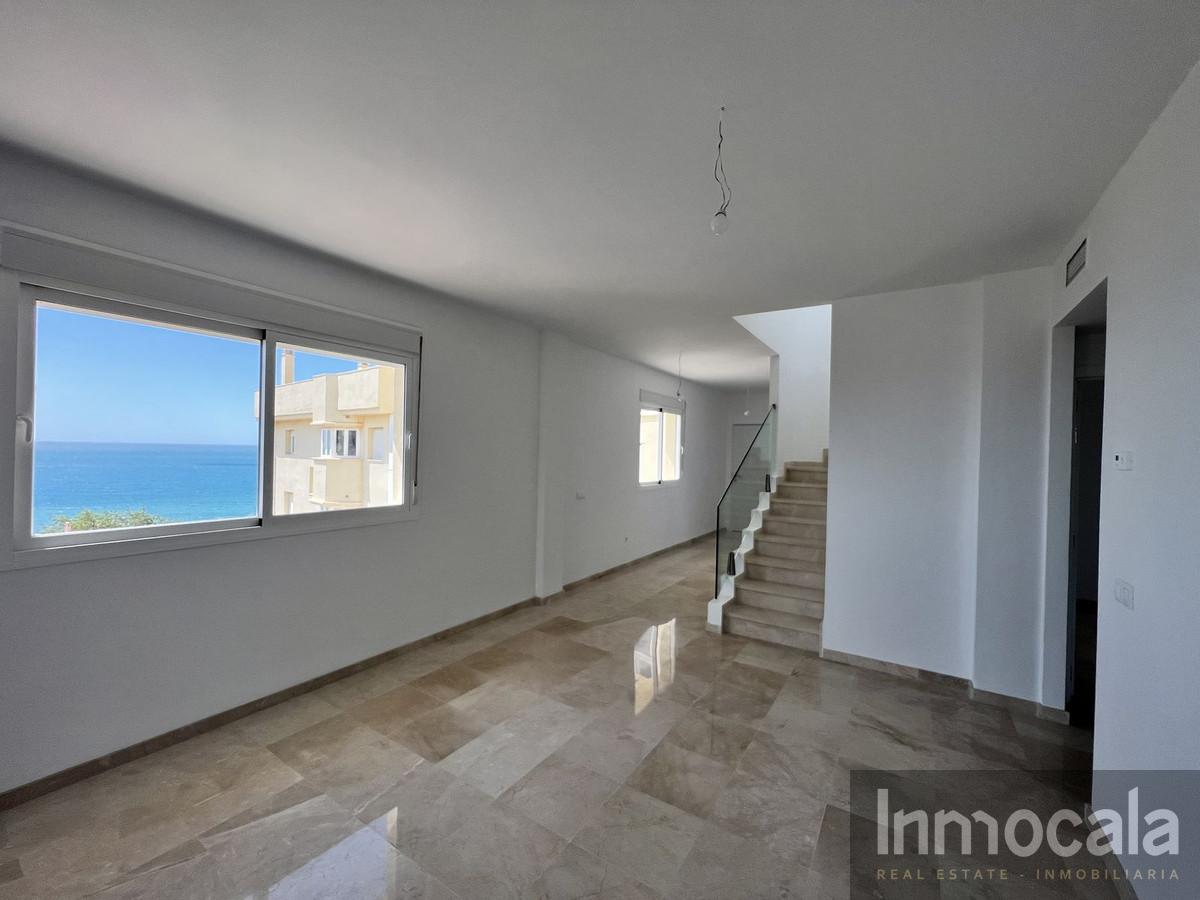 Venta de apartamento en Fuengirola