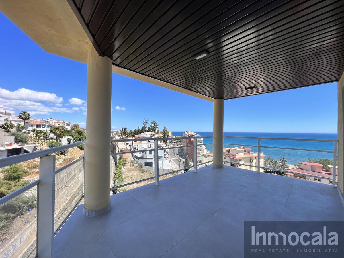 Venta de apartamento en Fuengirola