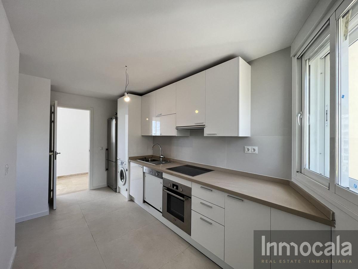 Venta de apartamento en Fuengirola