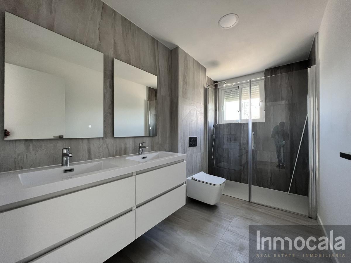 Venta de apartamento en Fuengirola