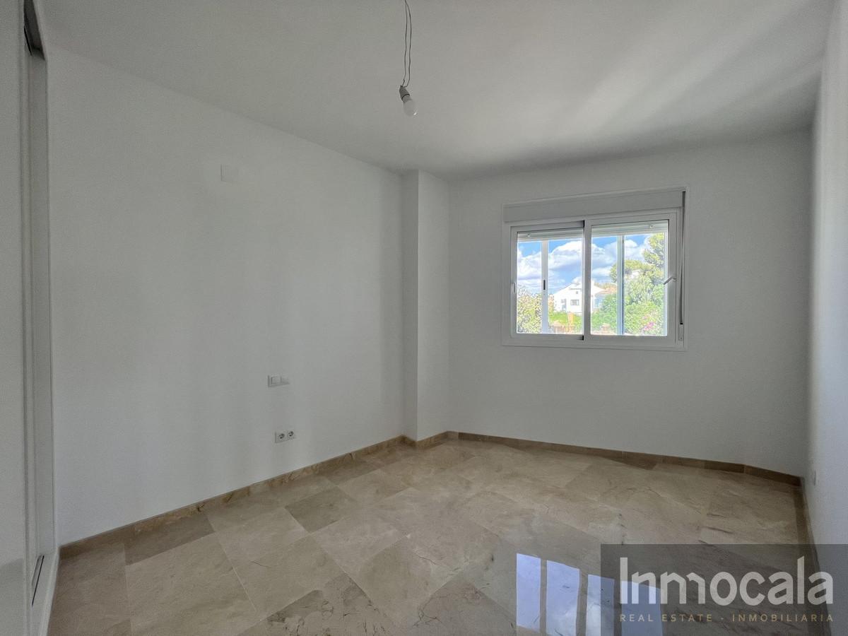 Venta de apartamento en Fuengirola