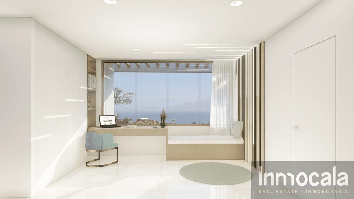 Venta de villa en Mijas