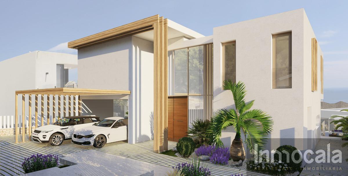 Venta de villa en Mijas