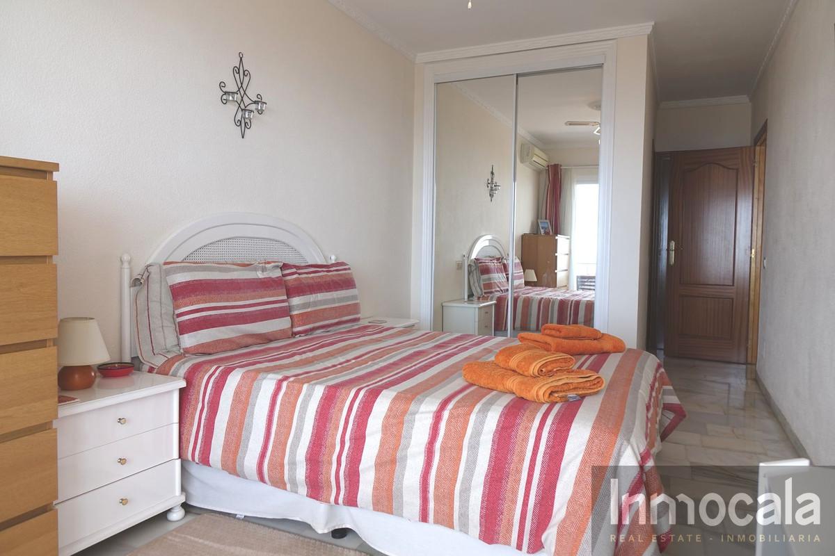For sale of apartment in Mijas